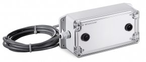  3D cчетчик посетителей IP68 c Искусcтвенным Интеллектом