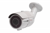 Уличная IP-камера 2Мп с вариофокальным объективом PVC-IP2M-NV4PA PoE и аудио