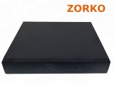 16-канальный IP регистратор ZORKO_ NWR_16IP_8MP