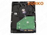 storage ZORKO device 8000 Гб