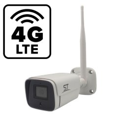 4G LTE Уличная камера ST-VX2673 4G V1.0