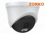Купольная IP-камера 2IP_D360_PVZ для Пункта Выдачи Заказов
