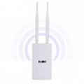Уличный WIFI 4g роутер KuWIFI B3