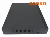 16-канальный IP регистратор ZORKO_ NWR_16IP_8MP