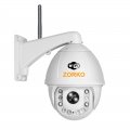 Управляемая WIFI камера ZORKO WiFi на 500 м.