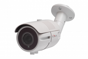Уличная 2Мп IP-камера с вариофокальным объективом PVC-IP2M-NV4A