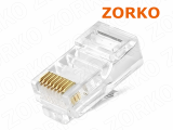 Коннектор Rj45