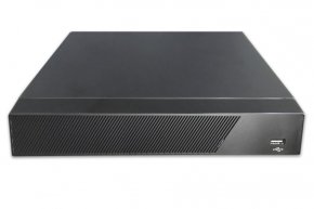 10-ти канальный IP регистратор PVNR-85-10F1