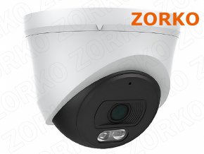 Внутренняя IP камера со звуком IPD2MPTY_LITEAK