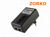 PoE-инжектор 24W