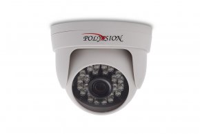 Купольная камера AHD 720p PD1-A1-B3.6 v.2.0.2